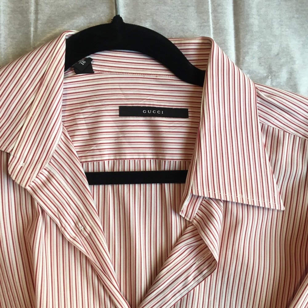 Dress shirt